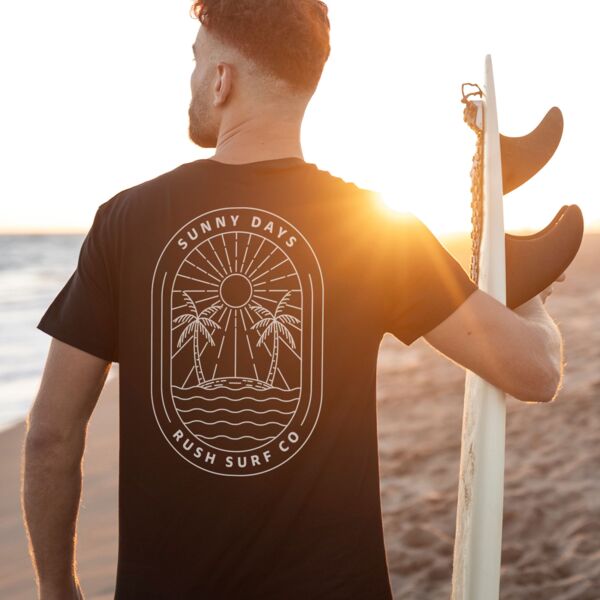 SunnyDays_Beach_TShirt_MockUp.jpg Thumbnail