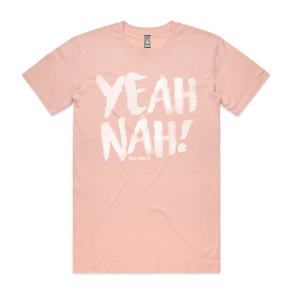 Yeah Nah - Tee Thumbnail