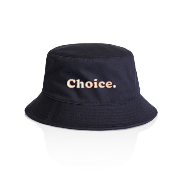 Choice - Bucket Hat Thumbnail