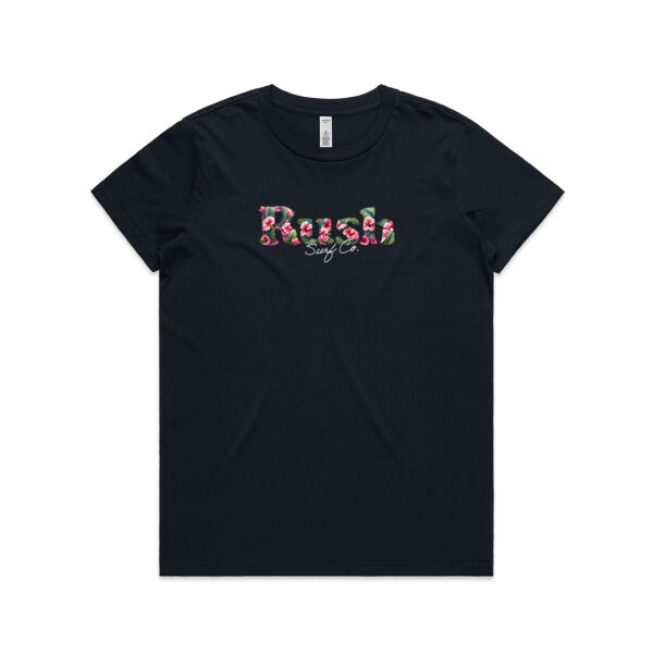 Hibiscus - Women's Tee Thumbnail