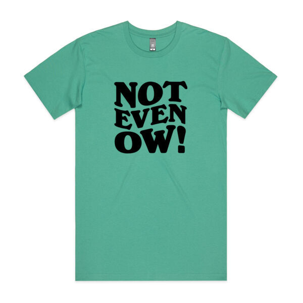 Not Even - Tee Thumbnail