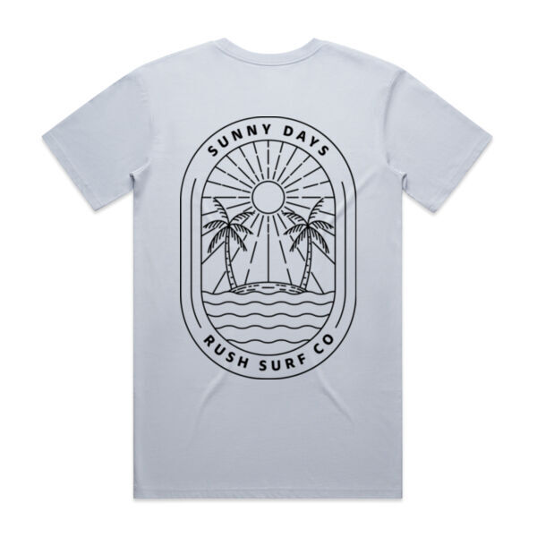 Always Sunny Days - Tee Thumbnail