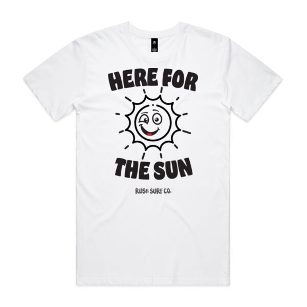 The Sun - Tee Thumbnail