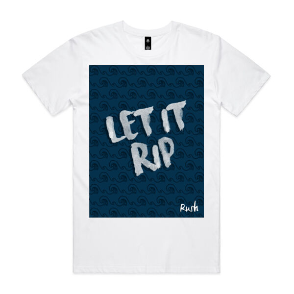 Let it Rip - Tee Thumbnail