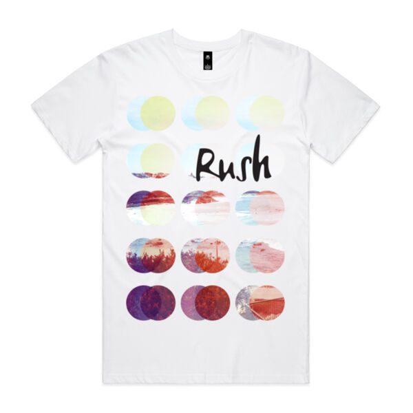 Kaleidoscope - Tee Thumbnail