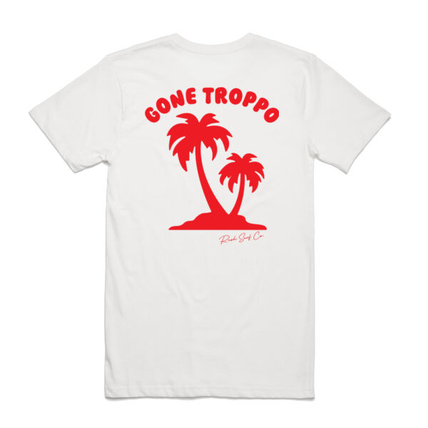 Gone Troppo - Tee Thumbnail