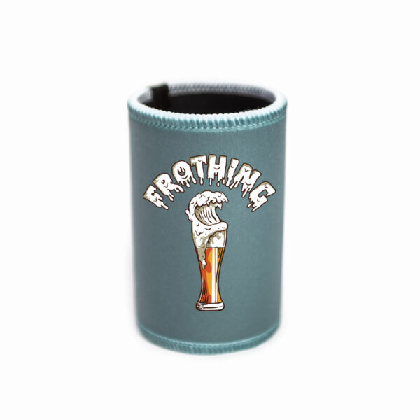 Frothing - Stubbie Holder Thumbnail