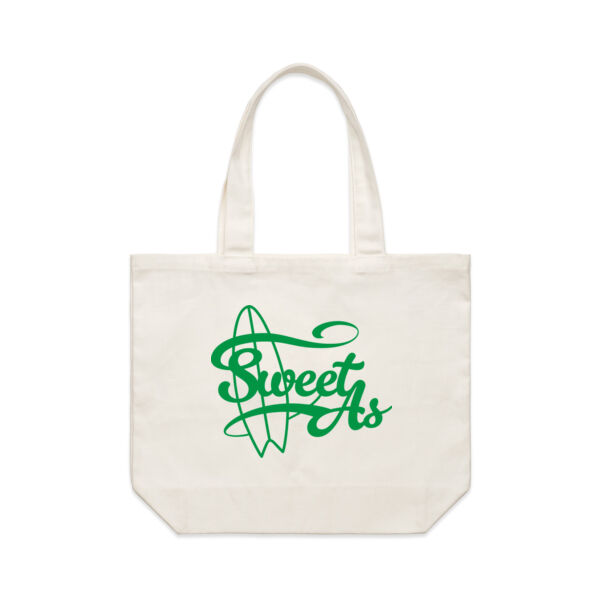 Sweet As /Gone Troppo Combo - Shoulder Bag Thumbnail