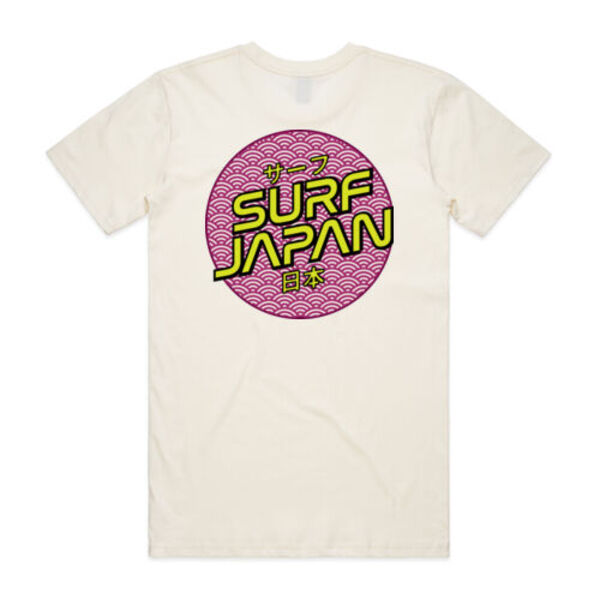 Surf Japan - Tee Thumbnail