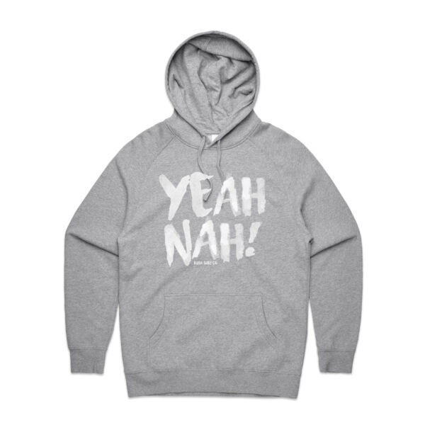 Yeah Nah - Hoodie Thumbnail