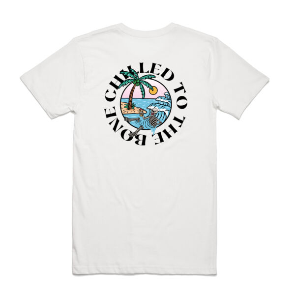 Chilled to the Bone - Tee Thumbnail