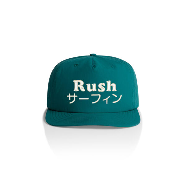 Rush Surfing - Cap Thumbnail